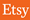 Etsy Logo