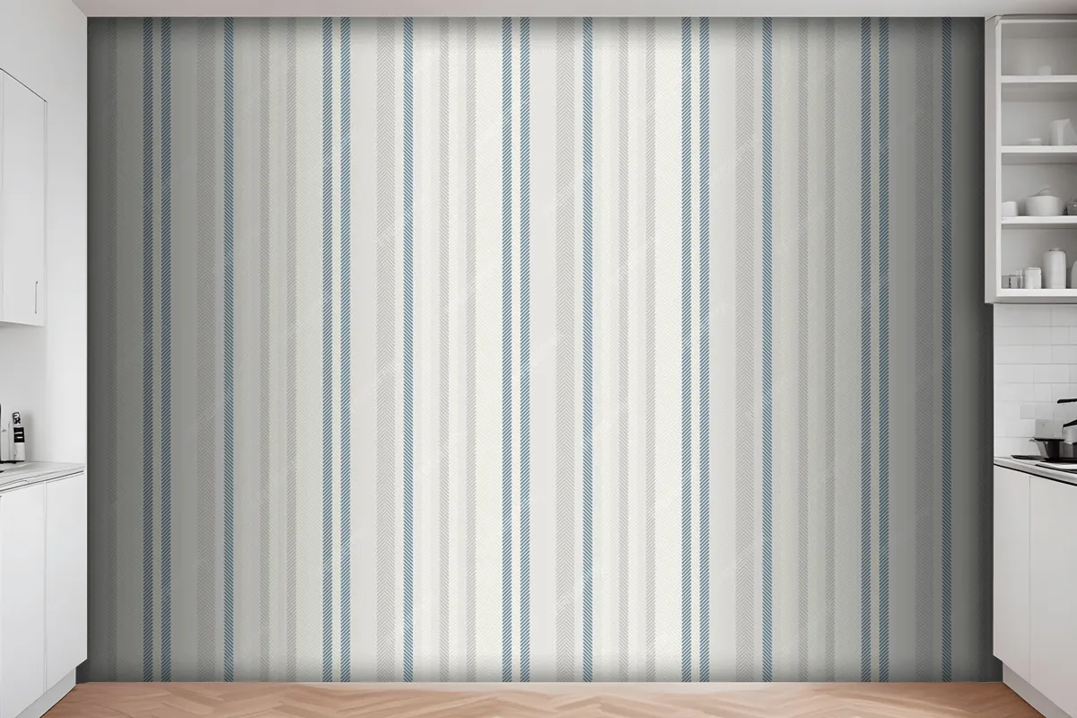 Seamless Texture Textile Of Pattern Lines Stripe Wallpaper Mural