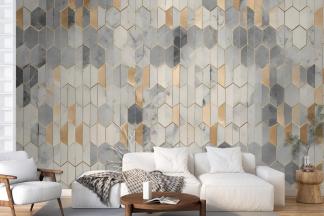 ayzun wallpaper mural peel and stick wallpaper