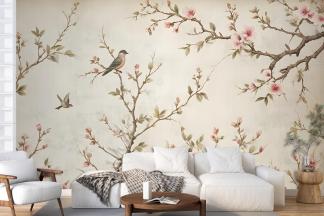 ayzun wallpaper mural peel and stick wallpaper