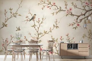 ayzun wallpaper mural peel and stick wallpaper