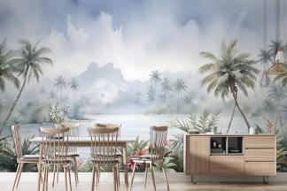 ayzun wallpaper mural peel and stick wallpaper