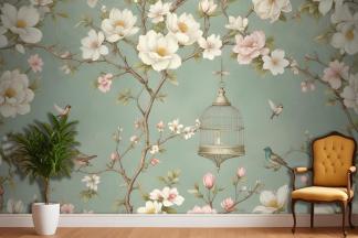 ayzun wallpaper mural peel and stick wallpaper