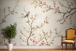 ayzun wallpaper mural peel and stick wallpaper