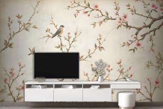 ayzun wallpaper mural peel and stick wallpaper