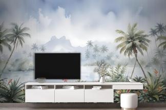 ayzun wallpaper mural peel and stick wallpaper