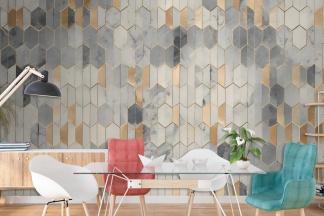 ayzun wallpaper mural peel and stick wallpaper