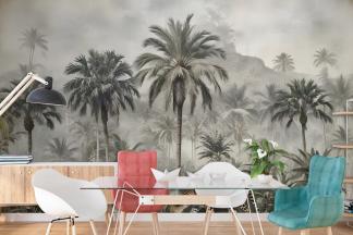 ayzun wallpaper mural peel and stick wallpaper