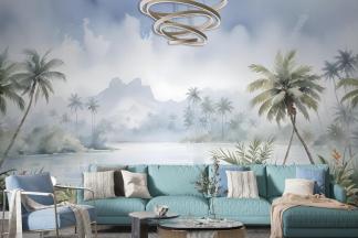 ayzun wallpaper mural peel and stick wallpaper