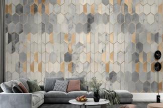 ayzun wallpaper mural peel and stick wallpaper