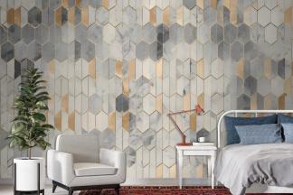 ayzun wallpaper mural peel and stick wallpaper