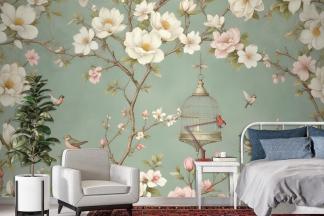 ayzun wallpaper mural peel and stick wallpaper