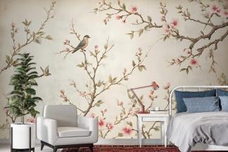 ayzun wallpaper mural peel and stick wallpaper
